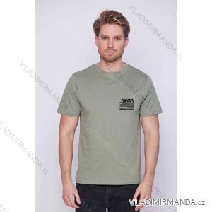 T-shirt short sleeve men's (S-2XL) GLO-STORY GLO23MPO-P8290