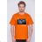 T-shirt short sleeve men's (S-2XL) GLO-STORY GLO23MPO-P8553