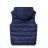 Vest with hood for teenagers (134-170) GLO-STORY GLO23BMJ-4074