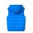 Vest with hood for teenagers (134-170) GLO-STORY GLO23BMJ-4074