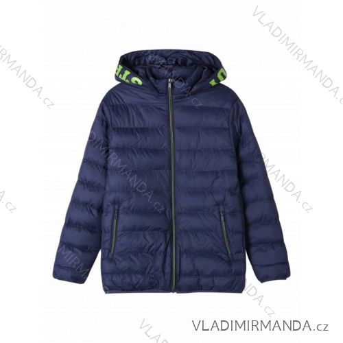 Mens zipper (m-xxl) GLO-STORY MPU-6819