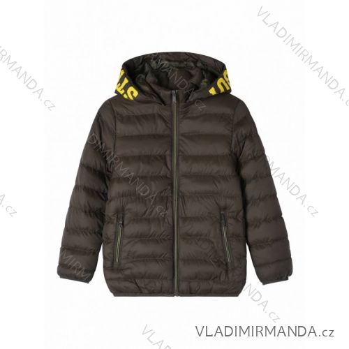 Mens zipper (m-xxl) GLO-STORY MPU-6819