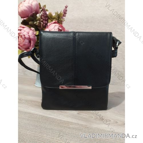 Women's crossbody bag (23x20cm) TESSRA HANDBAGS TES23H182