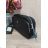Women's crossbody bag (12x22cm) TESSRA HANDBAGS TES235412-BB/DU ONE SIZE beige