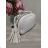 Women's crossbody bag (17x23cm) TESSRA HANDBAGS TES234912-BB