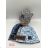 spring cotton hat 9-16 years catalog PV322podzim2