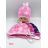 spring cotton hat 9-16 years catalog PV322podzim2