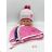 spring cotton hat 9-16 years catalog PV322podzim2