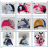 spring cotton hat 9-16 years catalog PV322podzim2