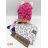 spring cotton hat 9-16 years catalog PV322podzim