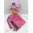 spring cotton hat 9-16 years catalog PV322podzim