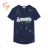 Girls' Short Sleeve T-Shirt (134-164) KUGO SC0368