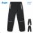 Winter pants insulated fleece baby infant girls and boys (80-110) KUGO D910