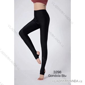 Women's Long Leggings (S-XL) ITALIAN FASHION IMM23FD3298