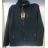 Softshell jacket mens fleece lining (l-3xl) BENHAO BH16-F3-801
