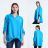 Tunic Shirt 3/4 Long Sleeve Women Plus Size (XL/2XL ONE SIZE) ITALIAN FASHION IMC22512