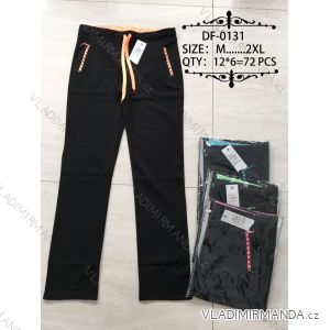 Women's long pants (M-2XL) N-FEEL NFL20DF-0111