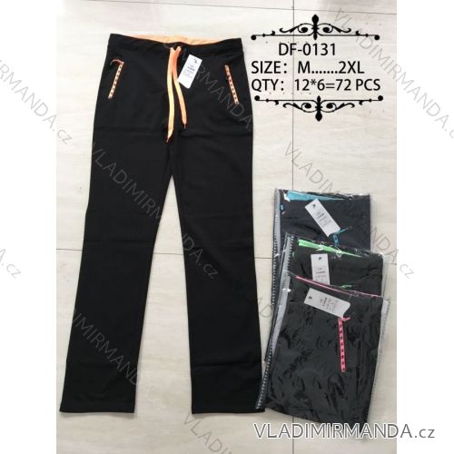 Women's long pants (M-2XL) N-FEEL NFL20DF-0111