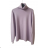 Knitted sweater thin turtleneck long sleeve women (L / XL ONE SIZE) ITALIAN FASHION IMD211110