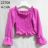 Women's Elegant Long Sleeve Blouse (S/M ONE SIZE) ITALIAN FASHION IMM23MS53757