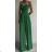 Women's long strapless jumpsuit (S/M ONE SIZE) ITALIAN FASHION IMPGM235673