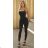 Women's long strapless jumpsuit (S/M ONE SIZE) ITALIAN FASHION IMPBB23A11543