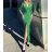 Women's Long Elegant Long Sleeve Dress (S/M ONE SIZE) ITALIAN FASHION IMPBB23B23288