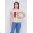 Women's Short Sleeve T-Shirt (S-XL) GLO STORY GLO23WPO-P8647