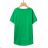 Women's Short Sleeve T-Shirt (S/M ONE SIZE) GLO STORY GLO23WPO-B3319-3