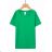 Women's short sleeve T-shirt (S-XL) GLO STORY GLO23B3328-5