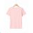 Women's short sleeve T-shirt (S-XL) GLO STORY GLO23WPO-3337