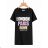 T-shirt short sleeve teenager girls (122-164) GLO STORY GLO23GBX-3254