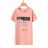 T-shirt short sleeve teenager girls (122-164) GLO STORY GLO23GBX-3254