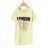 T-shirt short sleeve teenager girls (122-164) GLO STORY GLO23GBX-3254