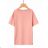 T-shirt short sleeve teenager girls (122-164) GLO STORY GLO23GBX-3282