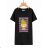 T-shirt short sleeve teenager girls (122-164) GLO STORY GLO23GPO-3256