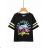 T-shirt short sleeve teenager girls (122-164) GLO STORY GLO23GPO-3276