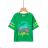 T-shirt short sleeve teenager girls (122-164) GLO STORY GLO23GPO-3276