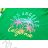 T-shirt short sleeve teenager girls (122-164) GLO STORY GLO23GPO-3276