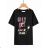 T-shirt short sleeve teenager girls (122-164) GLO STORY GLO23GPO-3279