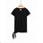 T-shirt short sleeve teenager girls (122-164) GLO STORY GLO23GPO-B3248-1