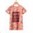 T-shirt short sleeve teenager girls (122-164) GLO STORY GLO23GPO-3266