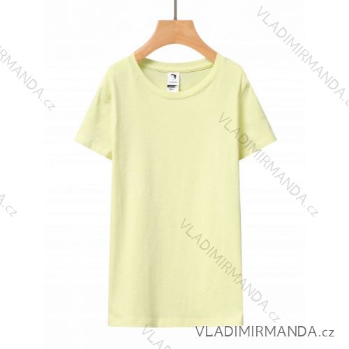 T-shirt short sleeve teenager girls (122-164) GLO STORY GLO23GPO-B3258-3