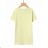 T-shirt short sleeve teenager girls (122-164) GLO STORY GLO23GPO-B3258-3