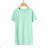 T-shirt short sleeve teenager girls (122-164) GLO STORY GLO23GPO-B3258-4