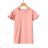 T-shirt short sleeve teenager girls (122-164) GLO STORY GLO23GPO-B3268-3