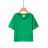 T-shirt short sleeve teen girls (122-164) GLO STORY GLO23GPO-B3277-2