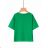 T-shirt short sleeve teen girls (122-164) GLO STORY GLO23GPO-B3277-2