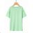 T-shirt short sleeve youth girls (122-164) GLO STORY GLO23GPO-B3292-4