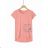 T-shirt short sleeve teenager girls (134-164) GLO STORY GLO23GPO-P8354